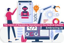 The Future of Regulatory Operations in the Medical Industry: Embracing AI
