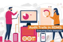 Audit Trails in RDMS: Ensuring Data Integrity
