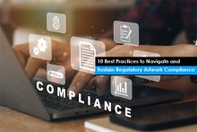 10 Best Practices to Navigate and Sustain Regulatory Artwork Compliance 