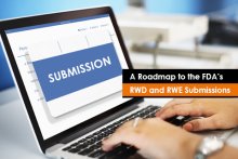 A Roadmap to the FDA’s RWD and RWE Submissions