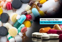 ANVISA Approves New HIV Prevention Medication
