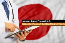 Japan’s Aging Population & Consequences on the Healthcare System