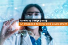 Quality by Design (QbD): An Enhanced Route for Drug Development