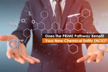 Does the PRIME Pathway Benefit Your New Chemical Entity (NCE)?