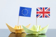 Brexit impact on Regulatory ecosystems in UK & EU