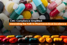 CMC Compliance Simplified: Unraveling the Path to Pharmaceutical Excellence
