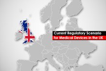 Current Regulatory Scenario for Medical Devices in the UK 