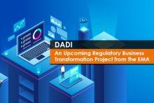 DADI: An Upcoming Regulatory Business Transformation Project from the EMA