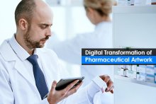 Digital Transformation of Pharmaceutical Artwork