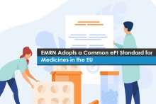 EMRN Adopts a Common ePI Standard for Medicines in the EU 