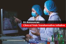 EU Announces Clinical Trials Transformative Initiative