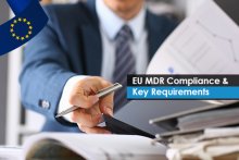 EU MDR Compliance & Key Requirements