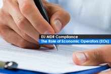 EU MDR Compliance – The Role of Economic Operators (EOs)