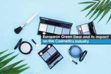 European Green Deal and Its Impact on the Cosmetics Industry