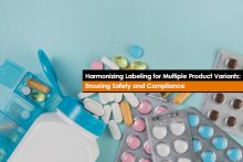 Harmonizing Labeling for Multiple Product Variants: Ensuring Safety and Compliance
