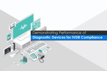An Exclusive Webinar: Demonstrating Performance of Diagnostic Devices for IVDR Compliance 