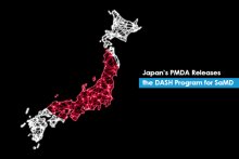Japan’s PMDA Releases the DASH Program for SaMD 