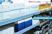 Key Labeling Challenges in Combination Products