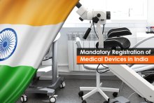 Mandatory Registration of Medical Devices in India