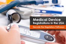 Medical Device Registration Process in USA