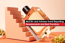 MoCRA and Adverse Event Reporting: Requirements and Best Practices