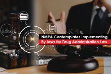 NMPA Contemplates Implementing Bylaws for Drug Administration Law