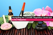 Navigating the Cosmetic Regulatory Landscape in the Philippines