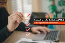 Product-specific Guidelines (PSGs): A Comprehensive Overview
