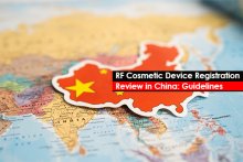 RF Cosmetic Device Registration Review in China: Guidelines