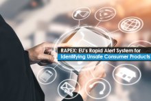 RAPEX: EU’s Rapid Alert System for Identifying Unsafe Consumer Products