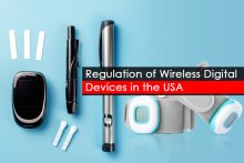 Regulation of Wireless Digital Devices in the USA