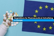 Regulations for Pharmaceutical Advertising in Europe
