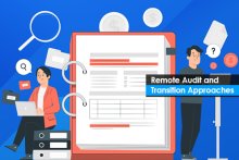 Remote Audit and Transition Approaches 