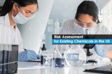Risk Assessment for Existing Chemicals in the US