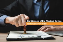 Significance of the Medical Device Test License in India