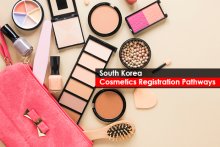 South Korea - Cosmetics Registration Pathways