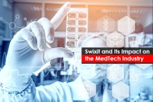 Swixit and Its Impact on the MedTech Industry