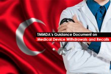TMMDA’s Guidance Document on Medical Device Withdrawals and Recalls