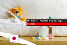 The Future of Pediatric Drug Development in Japan