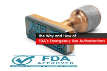 The Why and How of FDA’s Emergency Use Authorizations 