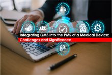 The Impact of QMS on PMS