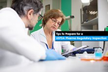Tips to Prepare for a USFDA Pharma Regulatory Inspection 