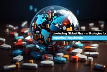 Unwinding Global Pharma Strategies for Impurities’ Regulations