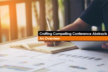 Crafting Compelling Conference Abstracts – An Overview