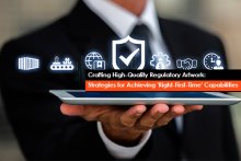Crafting High-Quality Regulatory Artwork: Strategies for Achieving 'Right-First-Time' Capabilities