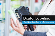 Digital Labeling – The New Frontier in Life Sciences