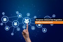 European Clinical Trial Regulation Staffing Requirements