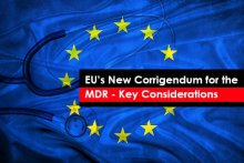 EU’s New Corrigendum for the MDR - Key Considerations