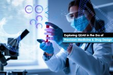 Exploring QSAR in the Era of Precision Medicine & Drug Design