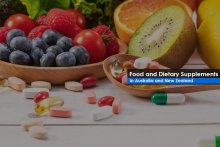 Food and Dietary Supplements in Australia and New Zealand